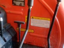 Kubota 4508 4x4 2023 Tractor