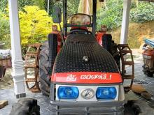 Kubota 4508 2024 Tractor