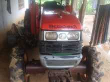 Kubota 4508 2017 Tractor