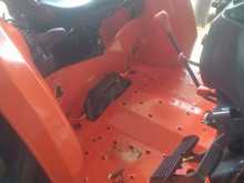 Kubota 4508 2023 Tractor