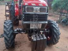 Kubota 4508 2016 Tractor