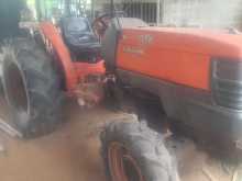 Kubota 4508 2013 Tractor