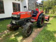 Kubota 4508 2021 Tractor