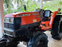 Kubota 4608 2019 Tractor