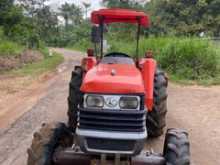 Kubota 4809 2016 Tractor
