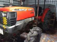 Kubota 4w35 2017 Tractor