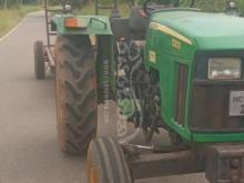 Kubota 5302 2018 Heavy-Duty