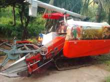Kubota 600 2003 Heavy-Duty
