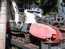 Kubota 668 2019 Heavy-Duty