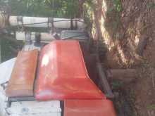 Kubota 668 2020 Heavy-Duty