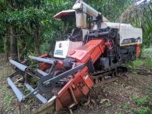 Kubota 68 2019 Tractor