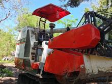 Kubota 68 2016 Heavy-Duty