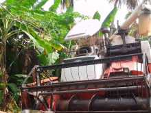Kubota 68 2015 Tractor