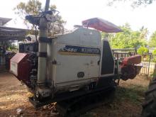 Kubota 68 2019 Tractor