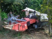 Kubota 68 2019 Tractor