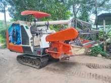 Kubota 68 2015 Tractor