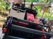 Kubota 68 2019 Heavy-Duty