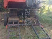 Kubota Harvester 2019 Heavy-Duty