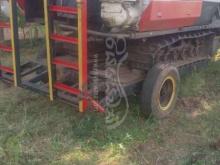 Kubota 680 2018 Heavy-Duty
