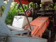 Kubota 68G 2018 Tractor