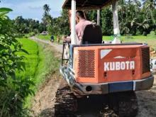 Kubota 70 1993 Heavy-Duty