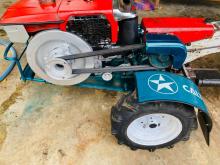 Kubota 700 1993 Tractor