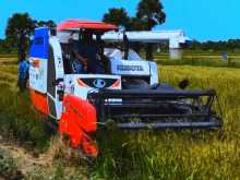 Kubota 70G Pulse 2022 Heavy-Duty