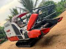 Kubota 70Plus 2021 Heavy-Duty