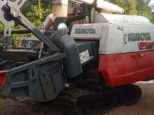 Kubota 70plus 2019 Other