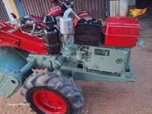 Kubota K75 2015 Tractor