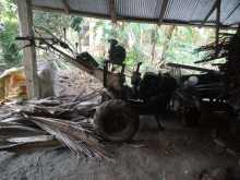 Kubota 8 2010 Tractor