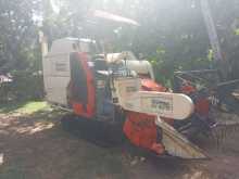 Kubota 88 2021 Heavy-Duty