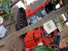 Kubota 88 2021 Heavy-Duty