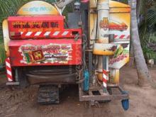 Kubota AC 70 2021 Tractor