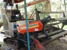 Kubota Ac70 2020 Heavy-Duty