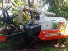 Kubota Ac70 2020 Heavy-Duty