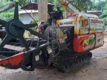 Kubota Ac70 2021 Heavy-Duty