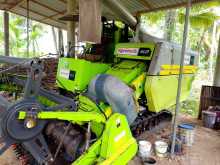 Kubota Agotech Eco 2021 Heavy-Duty