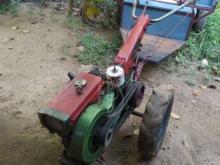 Kubota Agremet 1995 Tractor