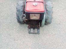 Kubota Agrimec J8 Rk 80 K 75 2008 Tractor