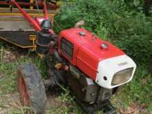 Kubota Agrotech 2008 Tractor