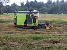 Kubota Agrotech 2020 Heavy-Duty