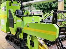 Kubota AGROTECH ECo 2021 Heavy-Duty