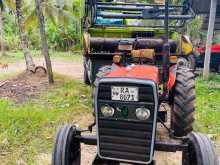 Kubota Agrotech Eco 2020 Heavy-Duty