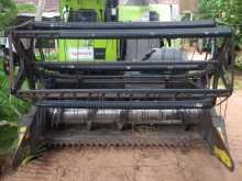 Kubota Agrotech Eco 2022 Heavy-Duty