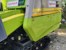 Kubota Agrotech Ego 2020 Heavy-Duty