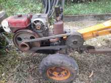Kubota Agrotech GN12 2012 Tractor