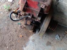 Kubota Ame 8 2020 Tractor