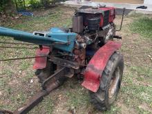 Kubota Ami 1993 Tractor