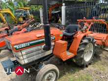 Kubota B1502 2024 Tractor